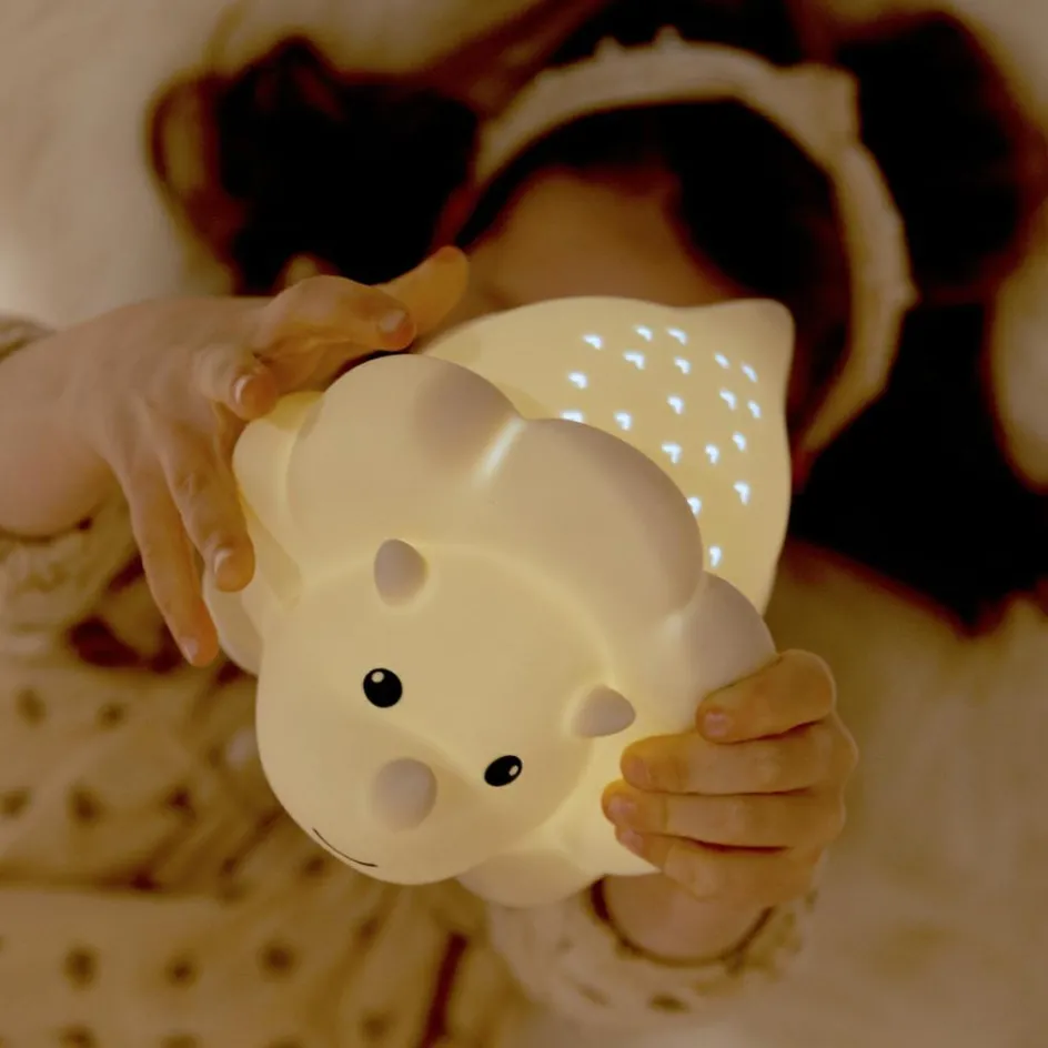 Outlet Atelier Pierre Junior Veilleuse projecteur Juliette (13 cm)