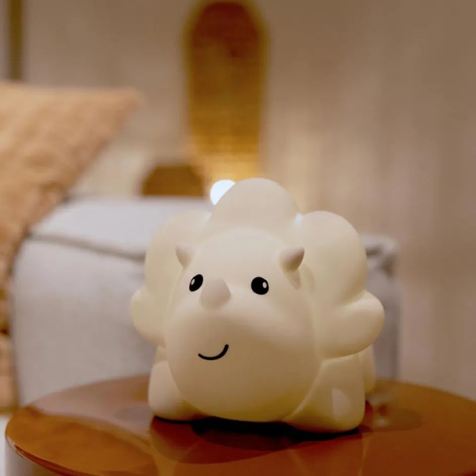 Outlet Atelier Pierre Junior Veilleuse projecteur Juliette (13 cm)