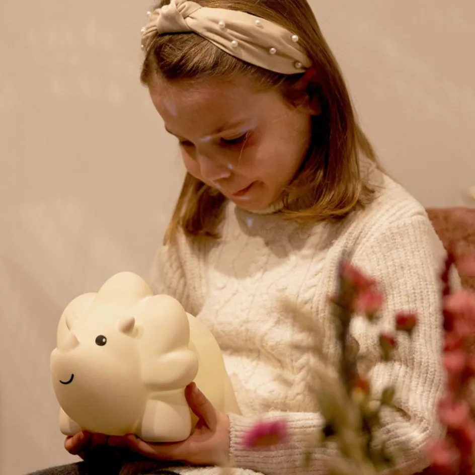 Outlet Atelier Pierre Junior Veilleuse projecteur Juliette (13 cm)