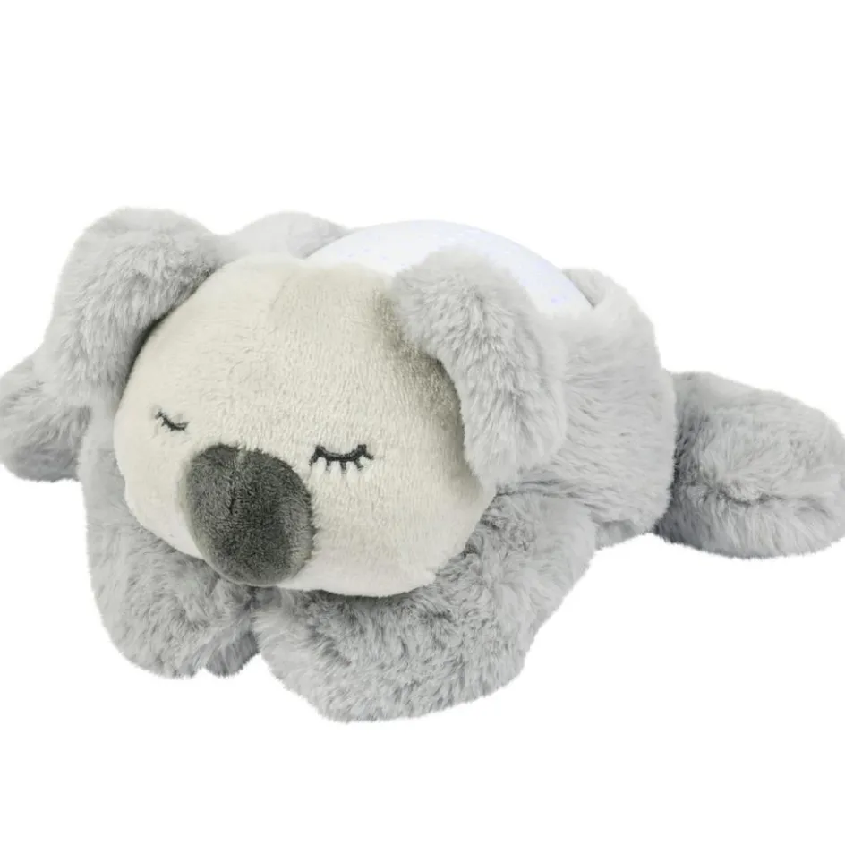 Veilleuse projecteur Lapidou Koala gris|Nattou Clearance