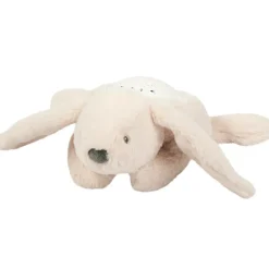 Veilleuse projecteur Lapidou Lapin beige|Nattou Hot