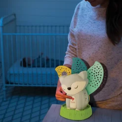 Discount Infantino Veilleuse projecteur Renard