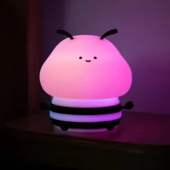 Veilleuse rechargeable Abeille|Mary's Hot