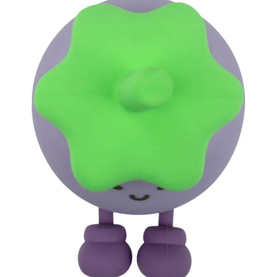 Mary's Veilleuse rechargeable Aubergine