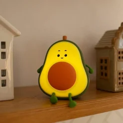 Veilleuse rechargeable Avocat|Mary's Online