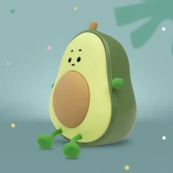 Veilleuse rechargeable Avocat|Mary's Online