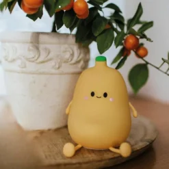 Veilleuse rechargeable Banane|Mary's Outlet