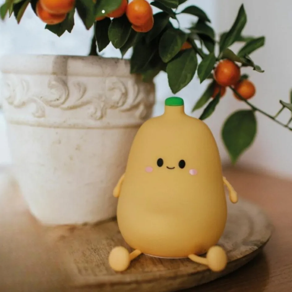 Veilleuse rechargeable Banane|Mary's Outlet