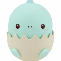 New Mary's Veilleuse rechargeable bébé Dinosaure Bleu