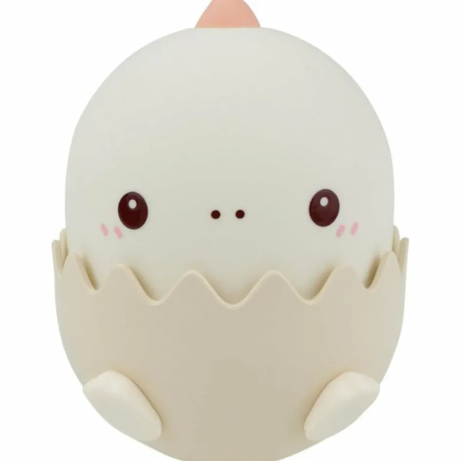 Outlet Mary's Veilleuse rechargeable bébé Dinosaure Rose