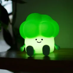 Veilleuse rechargeable Brocoli|Mary's New