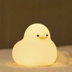 Mary's Veilleuse rechargeable Canard