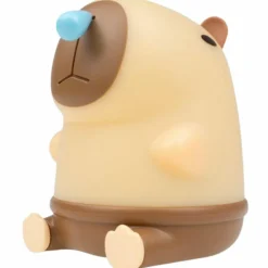 Veilleuse rechargeable Capibara Snotty|Mary's Hot