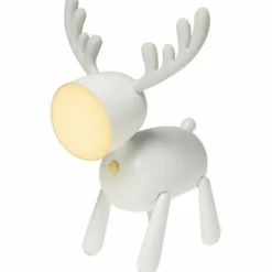 Clearance Mary's Veilleuse rechargeable Cerf Blanc