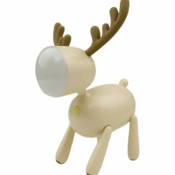 Best Mary's Veilleuse rechargeable Cerf Beige