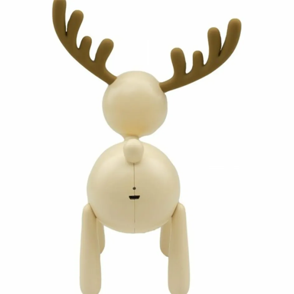 Best Mary's Veilleuse rechargeable Cerf Beige