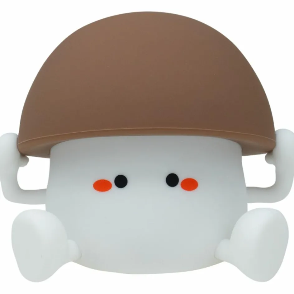 Veilleuse rechargeable Champignon|Mary's Online