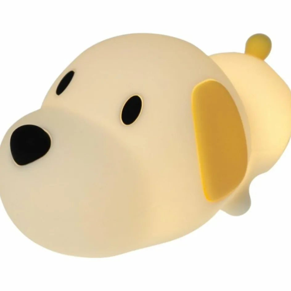 Veilleuse rechargeable Chien|Mary's Clearance
