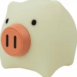 Veilleuse rechargeable Cochon|Mary's Online