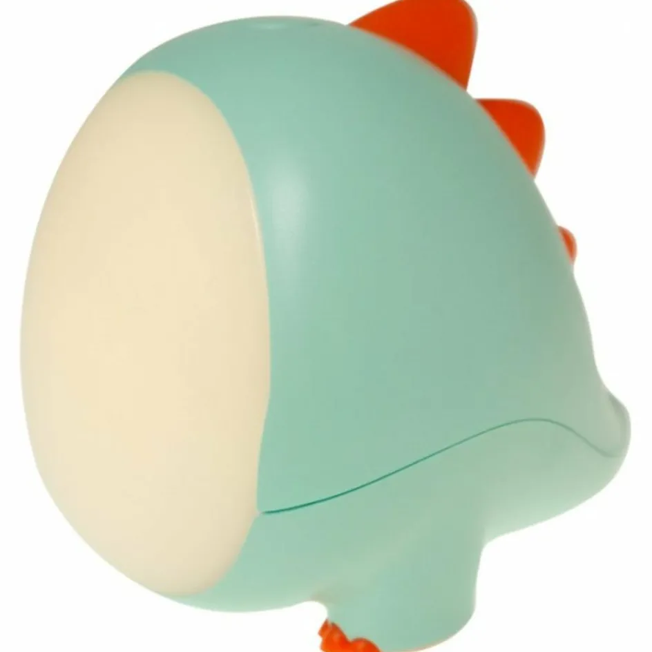 Mary's Veilleuse rechargeable Dino Verte