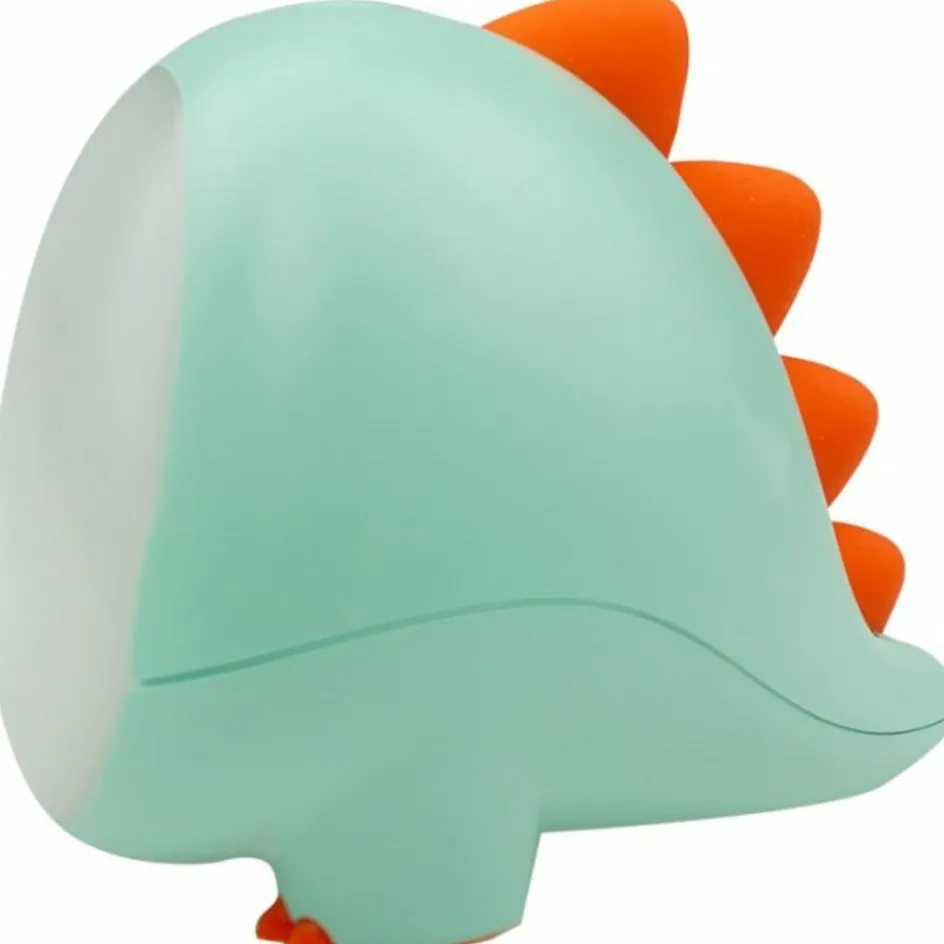 Mary's Veilleuse rechargeable Dino Verte