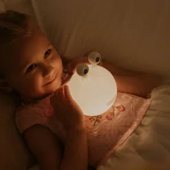 Best Mary's Veilleuse rechargeable Escargot