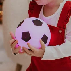 Veilleuse rechargeable Football|Mary's Hot