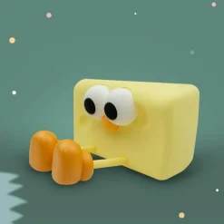 Hot Mary's Veilleuse rechargeable Fromage