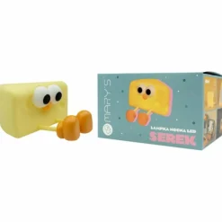 Hot Mary's Veilleuse rechargeable Fromage