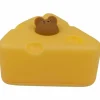 Veilleuse rechargeable Fromage avec Souris|Mary's Hot