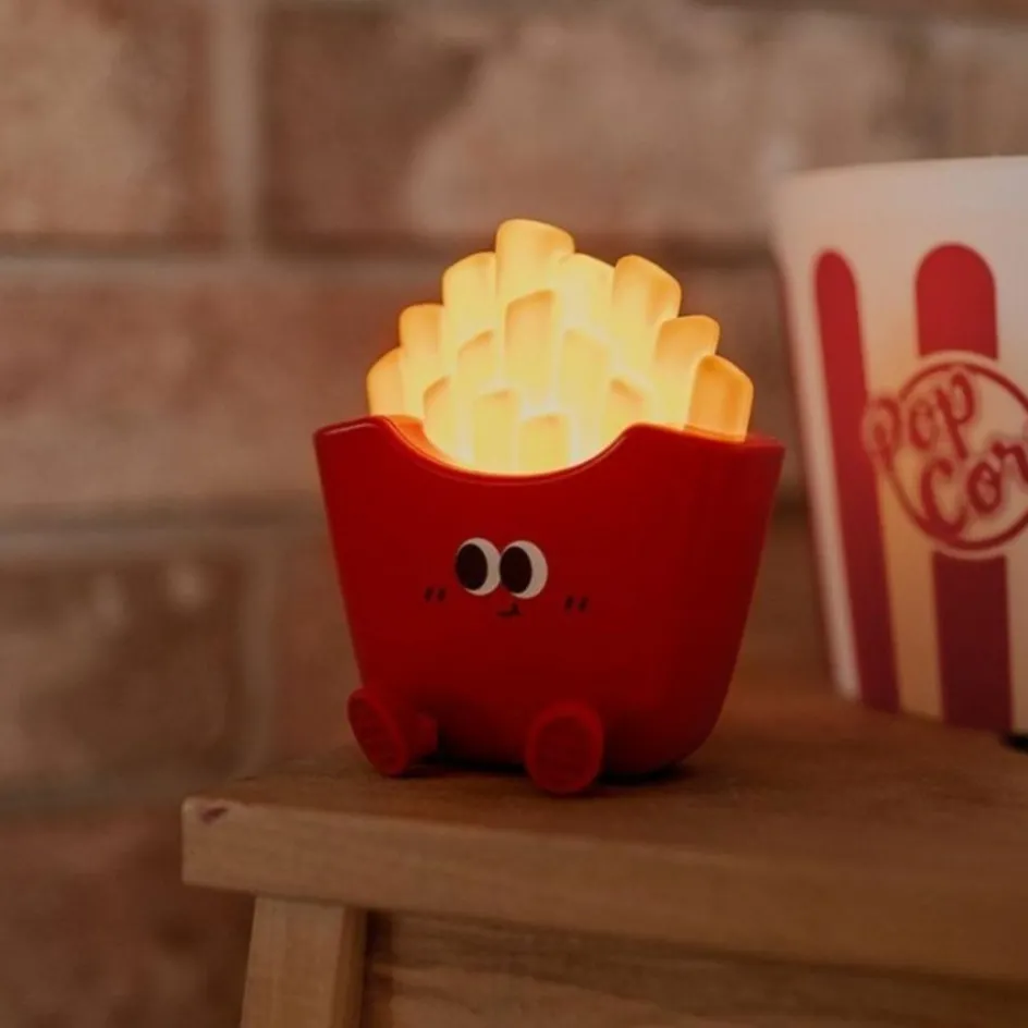 Online Mary's Veilleuse rechargeable Frites