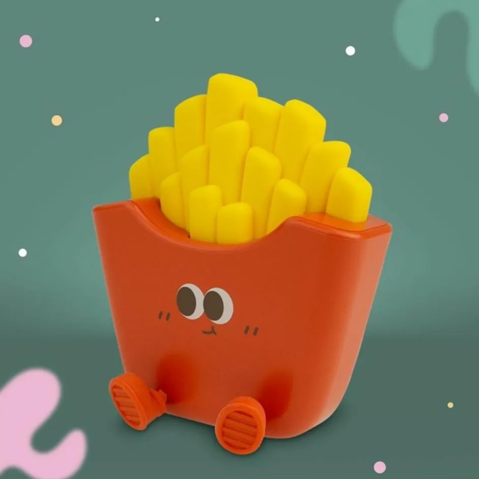 Online Mary's Veilleuse rechargeable Frites