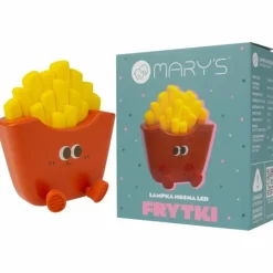 Online Mary's Veilleuse rechargeable Frites