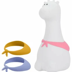 Veilleuse rechargeable Girafe|Mary's Online
