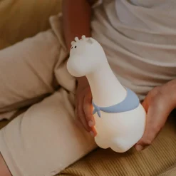 Veilleuse rechargeable Girafe|Mary's Online
