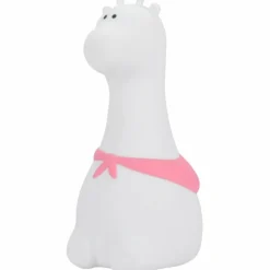 Veilleuse rechargeable Girafe|Mary's Online