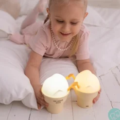 Veilleuse rechargeable Glace|Mary's