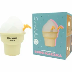 Veilleuse rechargeable Glace|Mary's