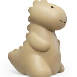 Veilleuse rechargeable Jéroom argile (17 cm)|Atelier Pierre Junior Discount