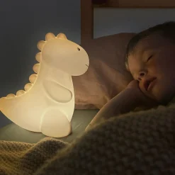 Veilleuse rechargeable Jéroom argile (17 cm)|Atelier Pierre Junior Discount