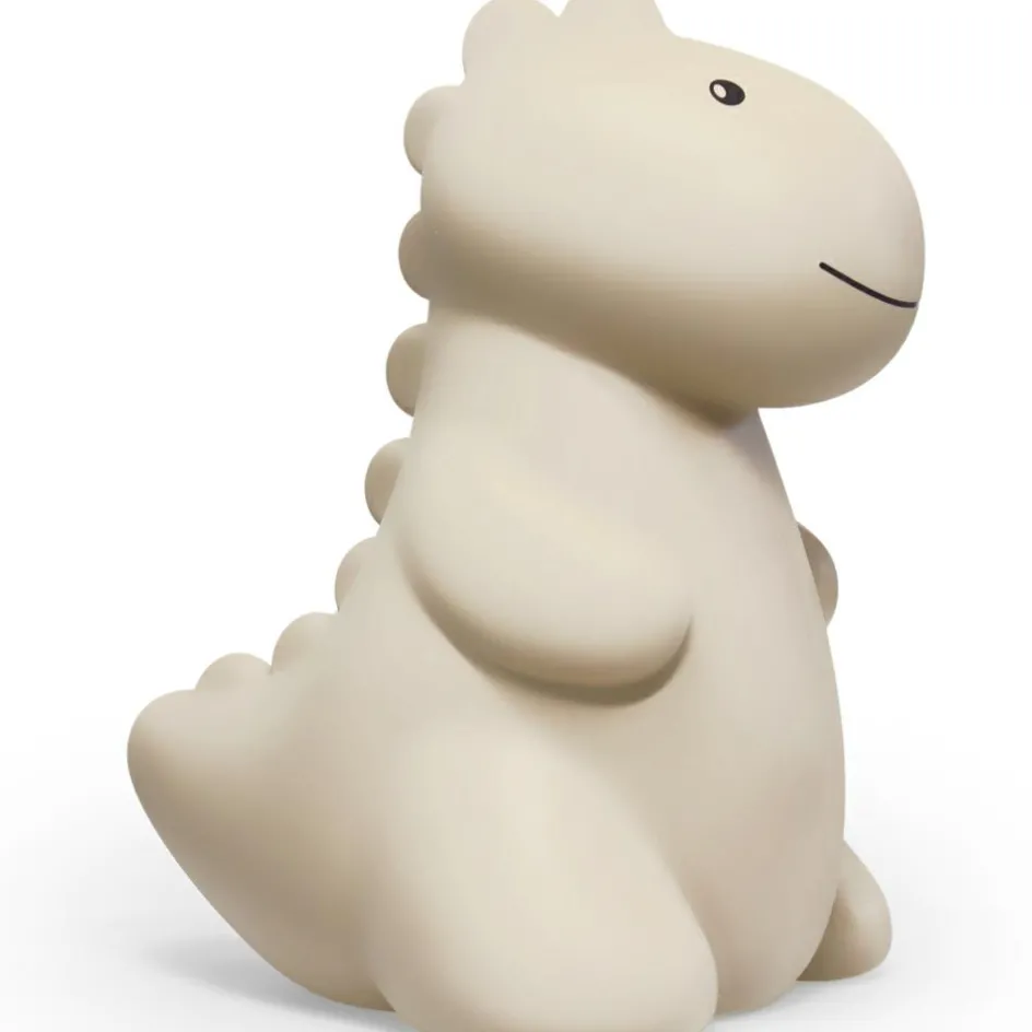 Veilleuse rechargeable Jéroom sable (17 cm)|Atelier Pierre Junior Hot