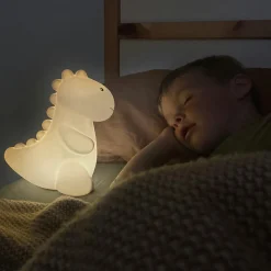 Veilleuse rechargeable Jéroom sable (17 cm)|Atelier Pierre Junior Hot