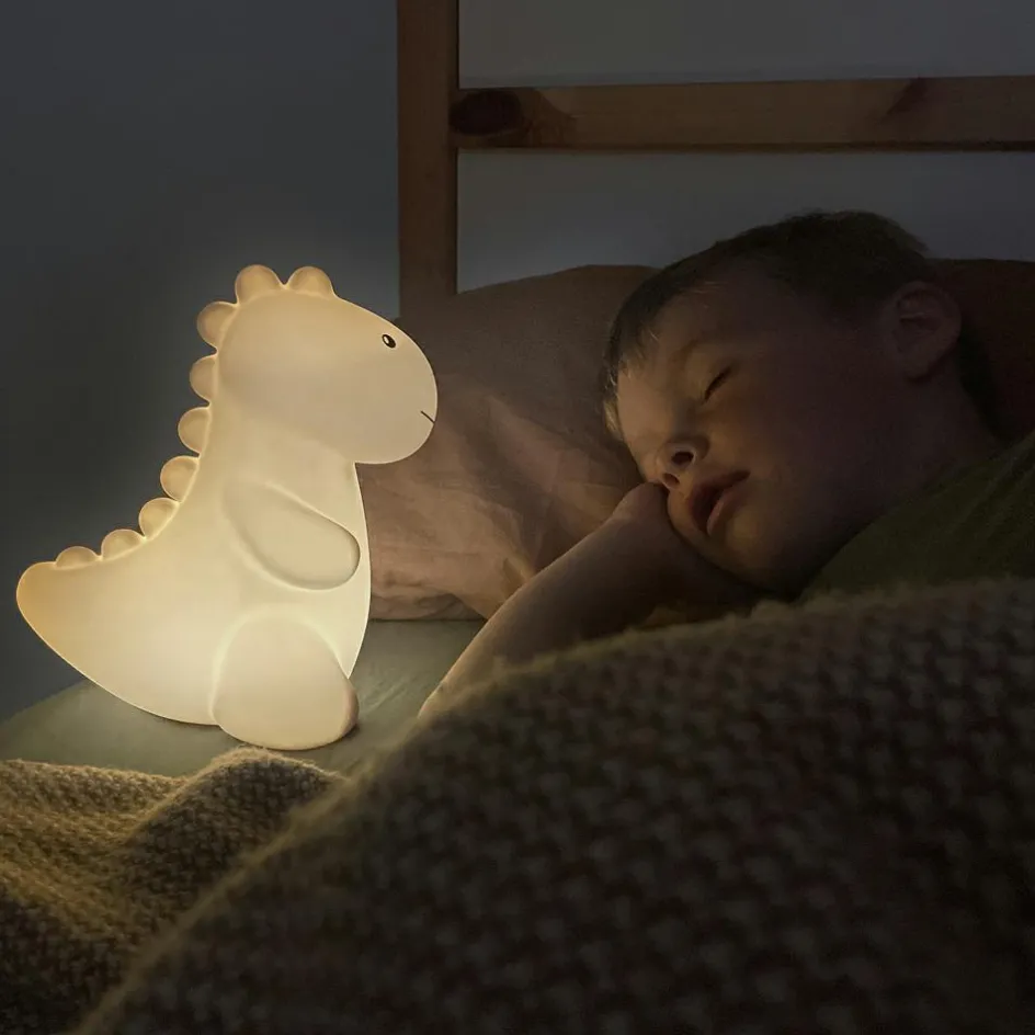 Veilleuse rechargeable Jéroom sable (17 cm)|Atelier Pierre Junior Hot