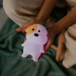 Discount Mary's Veilleuse rechargeable Lazy Dog