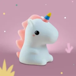 Veilleuse rechargeable Licorne|Mary's Outlet