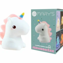 Veilleuse rechargeable Licorne|Mary's Outlet