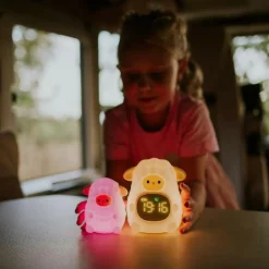 Veilleuse rechargeable Little Sheep|Mary's Discount