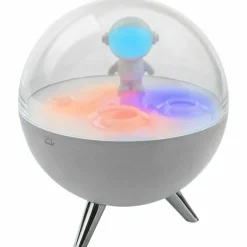 Outlet Mary's Veilleuse rechargeable Lune Blanche