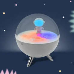 Outlet Mary's Veilleuse rechargeable Lune Blanche