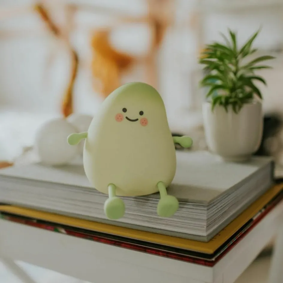 Veilleuse rechargeable Mangue|Mary's Online